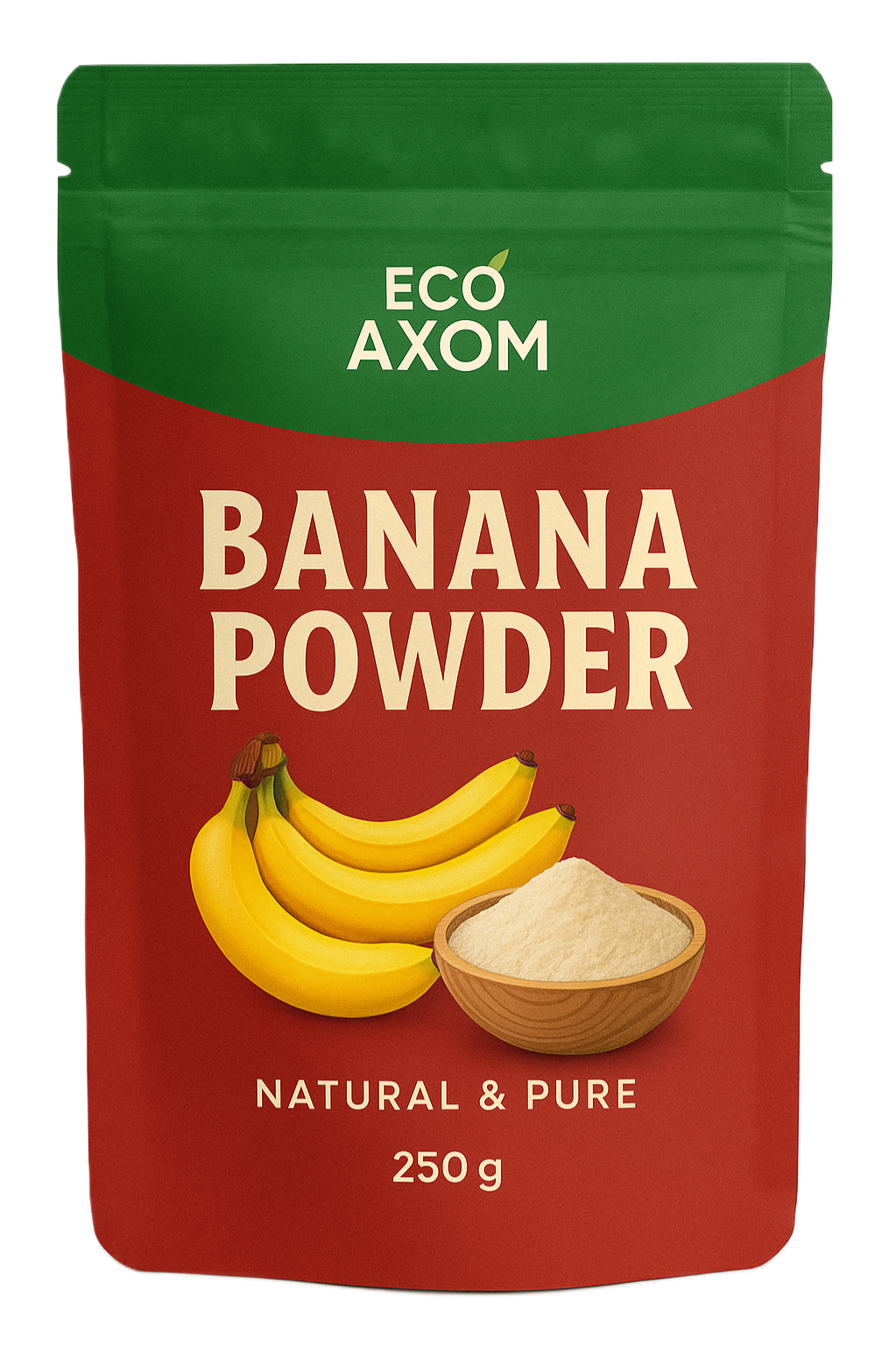 Banana Powder